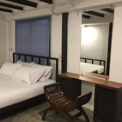 Отель Hidden Sleep Lodge Таиланд, Бангкок - отзывы, цены и фото номеров - забронировать отель Hidden Sleep Lodge онлайн