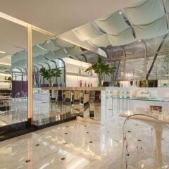 Отель Riverview Suites Taipei питание фото 3