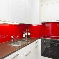 Отель Central Swiss Quality Apartments Швейцария, Давос - отзывы, цены и фото номеров - забронировать отель Central Swiss Quality Apartments онлайн в номере фото 2