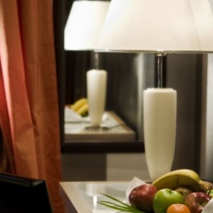 Hotel Morgana Рим фото 2