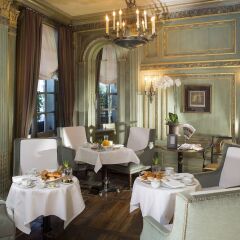 Le Dokhan's, a Tribute Portfolio Hotel, Paris интерьер отеля фото 4
