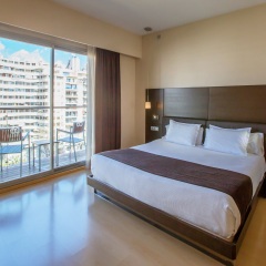 Hm Jaime III Hotel комната для гостей фото 4