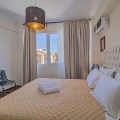 Отель Ermou Fashion Suites by Living-Space.gr Афины фото 15