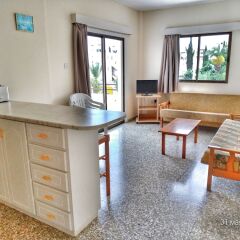 Maricosta Hotel Apartments Протарас комната для гостей фото 3