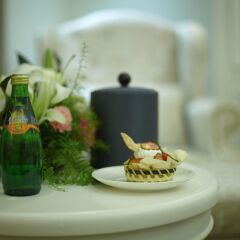 Kaiyuan Manju Select Hotel(Hongqiao Hub National Exhibition Center Sto в номере
