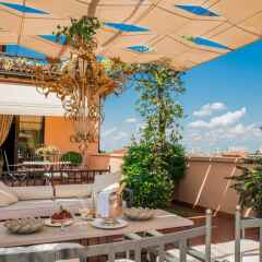 Отель Grand Hotel Majestic già Baglioni Италия, Болонья - 4 отзыва об отеле, цены и фото номеров - забронировать отель Grand Hotel Majestic già Baglioni онлайн фото 3
