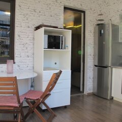 Апартаменты Apartment on Triumfalnaya St. 12-5 Сочи фото 43