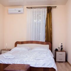Гостиница Elysium Hotel в Самаре отзывы, цены и фото номеров - забронировать гостиницу Elysium Hotel онлайн Самара комната для гостей фото 2