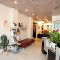 Отель Hostellerie de la Vendee Швейцария, Ланси - отзывы, цены и фото номеров - забронировать отель Hostellerie de la Vendee онлайн спа фото 2