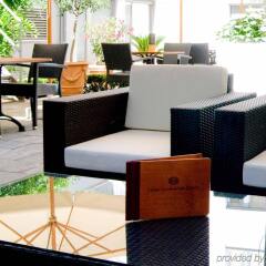 Отель Continental - Mgallery By Sofitel Цюрих спа