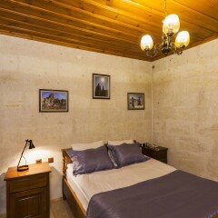 Goreme House Турция, Гёреме - отзывы, цены и фото номеров - забронировать отель Goreme House онлайн комната для гостей