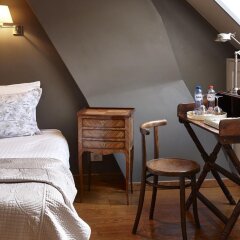 Отель B&B Sint Niklaas в номере фото 2