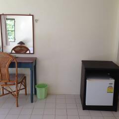 Отель Gooddays Lanta Beach Resort Таиланд, Ланта - отзывы, цены и фото номеров - забронировать отель Gooddays Lanta Beach Resort онлайн удобства в номере