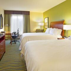 Hilton Garden Inn Birmingham Se Liberty Park In Vestavia Hills