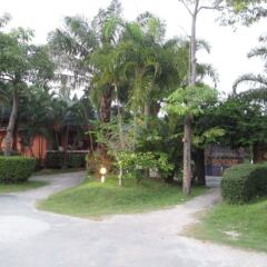 Отель Lanta New Beach Bungalows фото 5