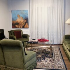 Отель Tiepolo Galleria Palatina Греция, Салоники - отзывы, цены и фото номеров - забронировать отель Tiepolo Galleria Palatina онлайн фото 12