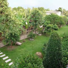 Отель Sor Vorapin Muay Thai Home Бангкок фото 3