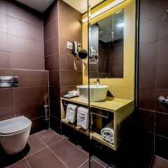 Time Rako Hotel in Al Wakrah, Qatar from 139$, photos, reviews - zenhotels.com bathroom