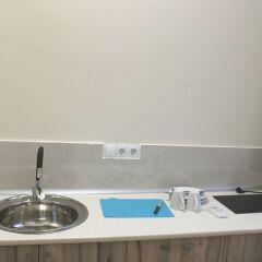 Hotel Tiflis Garden в номере