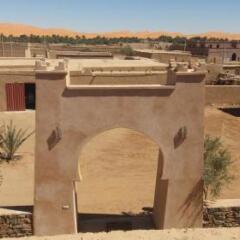 Отель Maison Merzouga Guest House Марокко, Мерзуга - отзывы, цены и фото номеров - забронировать отель Maison Merzouga Guest House онлайн помещение для мероприятий фото 2