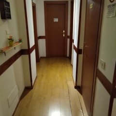 Отель B&B Laura Италия, Рим - 1 отзыв об отеле, цены и фото номеров - забронировать отель B&B Laura онлайн интерьер отеля фото 2