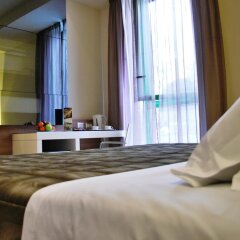 Idea Hotel Plus Savona комната для гостей фото 5