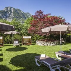 Hotel Sonnalp бассейн фото 3