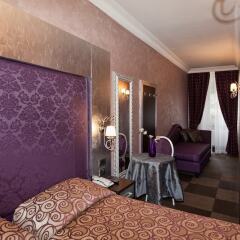 Hotel Romano Рим комната для гостей фото 8