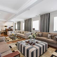 One Thirty Queensgate London Ap Hotel комната для гостей фото 3