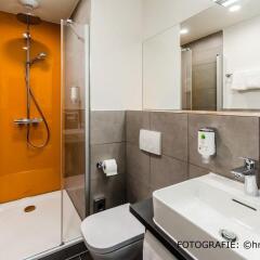 Отель 7 Days Premium Munich-sendling Мюнхен фото 2