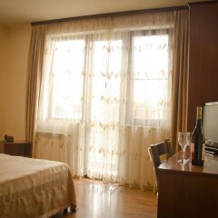 Bizev Hotel in Bansko, Bulgaria from 69$, photos, reviews - zenhotels.com room amenities photo 2