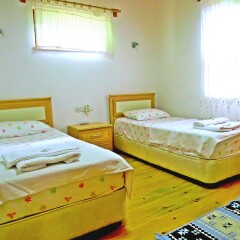 Cirali Hotel детские мероприятия фото 2