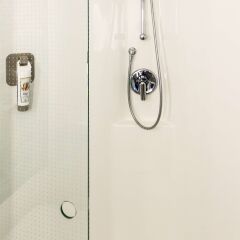Hotel Ibis Amsterdam City West ванная