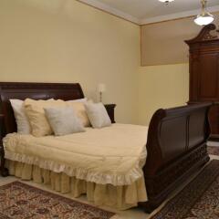 Garni Hotel Helvetia комната для гостей фото 5