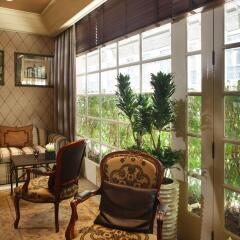 Отель One Of Our Boutique Collection Hotels (roulet) Лиссабон интерьер отеля