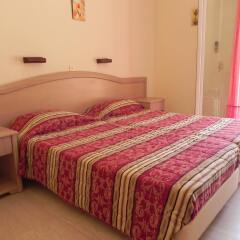 Primavera Hotel комната для гостей фото 3