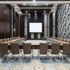 Radisson Blu Hotel, Dubai Media City