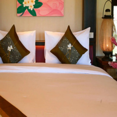Salad Buri Resort Spa In Koh Phangan Thailand From None - 