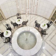 Living Hotel Kaiser Franz Joseph Вена ванная