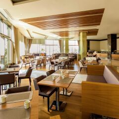 Novotel Diyarbakir Турция, Диярбакыр - отзывы, цены и фото номеров - забронировать отель Novotel Diyarbakir онлайн питание фото 2