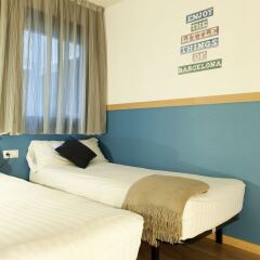 Апартаменты Mh Apartments Ramblas Барселона фото 4
