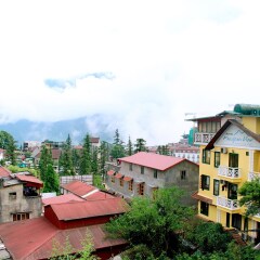 Отель Fansipan View Hotel Вьетнам, Шапа - отзывы, цены и фото номеров - забронировать отель Fansipan View Hotel онлайн фото 16