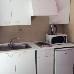 Апартаменты Nightlife Apartments в номере