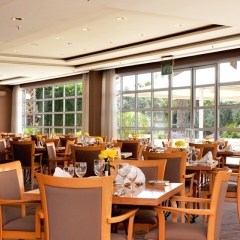 Отель Hilton Park Nicosia питание фото 3