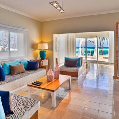 Presidential Suites Punta Cana in Bavaro, Dominican Republic from 95$, photos, reviews - zenhotels.com guestroom photo 3