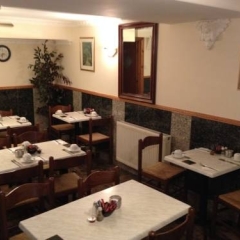 Seven Dials Hotel - B&b Лондон питание фото 3