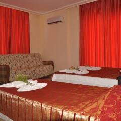 Sefik Bey Hotel комната для гостей