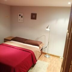 Отель Apartamentos Barajas Мадрид фото 7