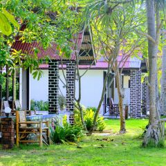 Отель Lanta Veranda Resort фото 27