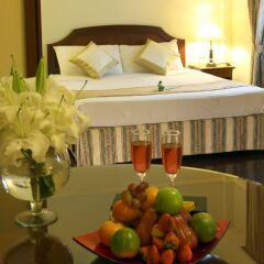 Duparc Hotel Dalat Далат в номере